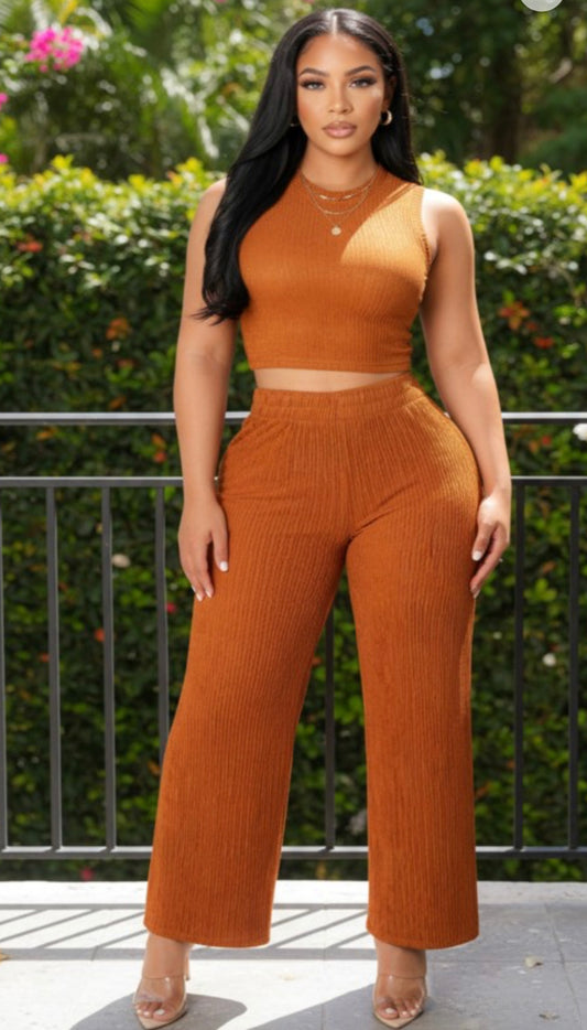 Cognac Set