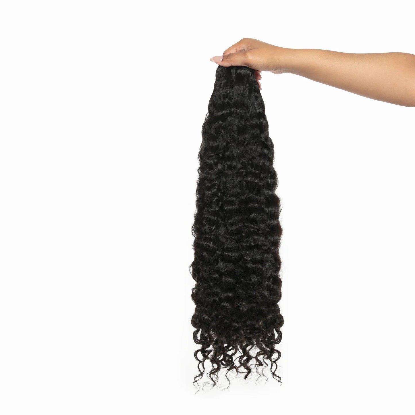 Raw Bundles