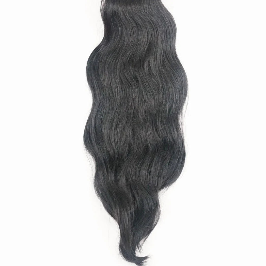 Raw Bundles