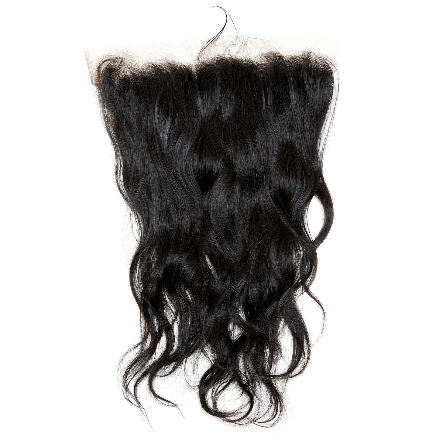 Lace Frontal