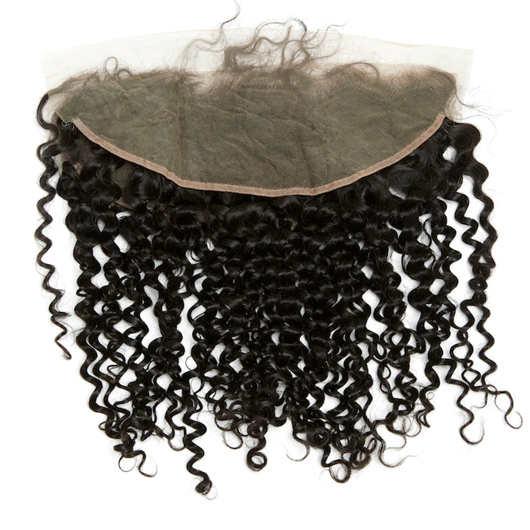 Lace Frontal