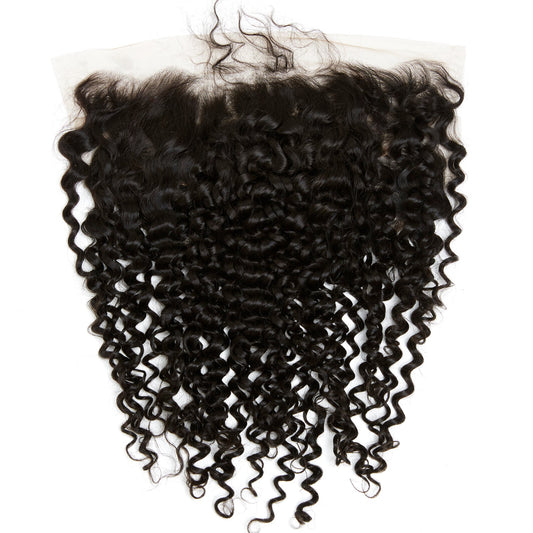 Lace Frontal