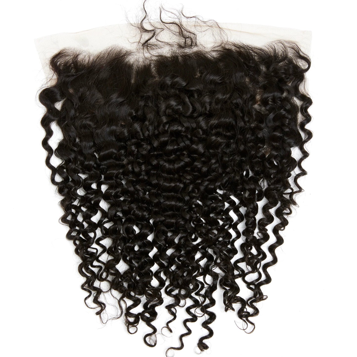 Lace Frontal